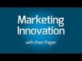 "Marketing Innovation" with Eben Pagan