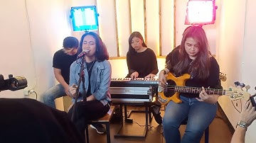 Sakura - Fariz RM ( Cover by Majesty )
