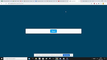 Computer Science coursework testing 4