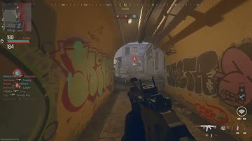 A.C.S. Field Upgrade Bait | Domination | Skidrow | Call of Duty: Modern Warfare 3 Beta