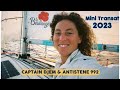 Mini Transat Djemila Tassin 2023,  #992