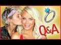 Wedding Q&A: Changing My Last Name, Fears + MORE! | Gigi