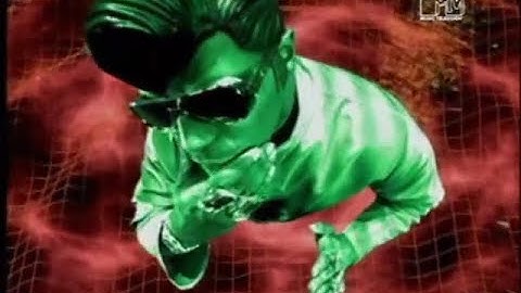 Kool Keith - Livin