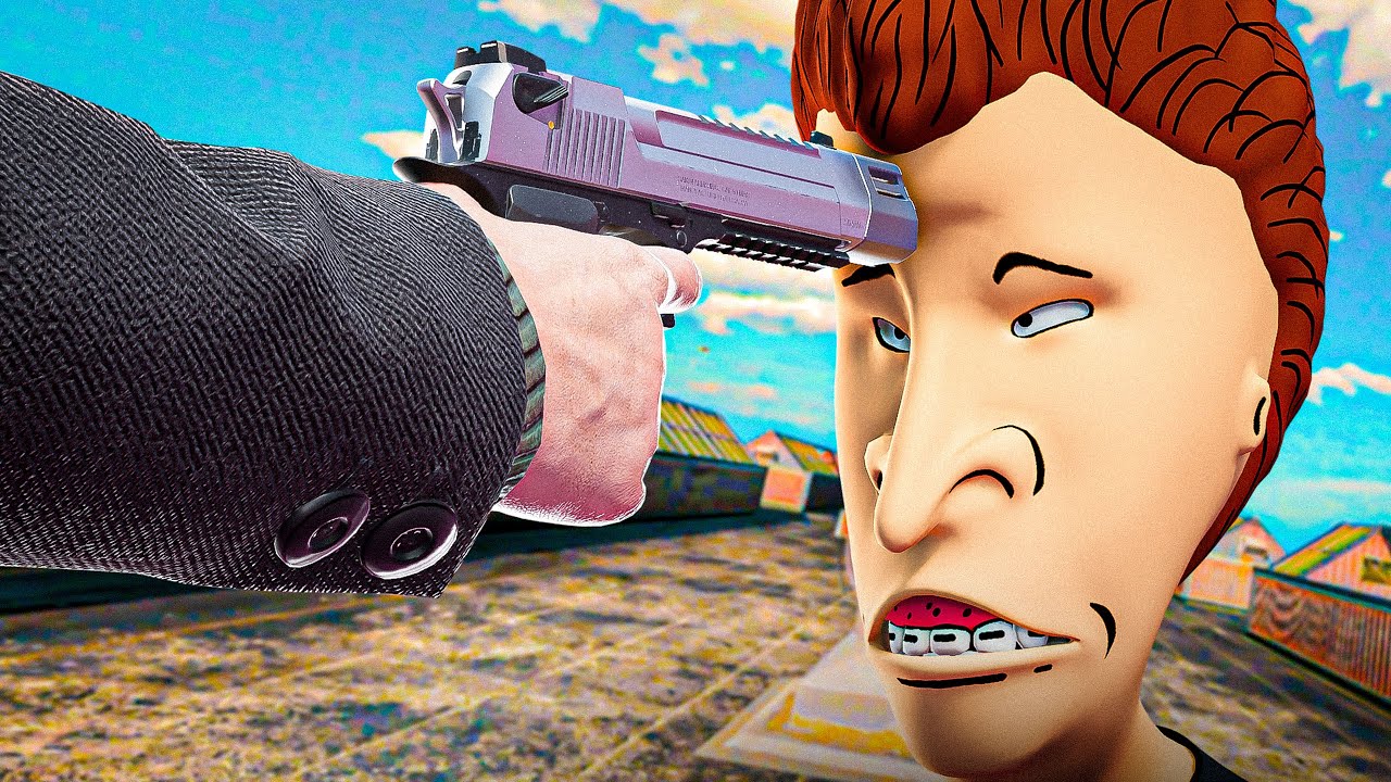 Rage Baiting Streamers with Toxic Demon Movement