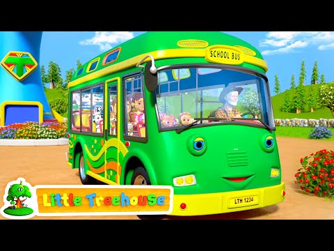 Music school bus Ref N5255