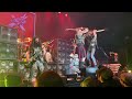 Black Label Society - Fire It Up / Suicide Messiah / Stillborn, Montclair, NJ 1/31/2023