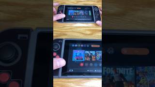 Nintendo Switch: The Icy Disaster You Didn’t Know About #shorts