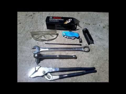 DIY E39 O2