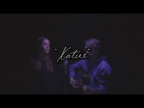 Elgun & Sabina - Xatirə (Acoustic Cover)