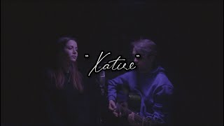 Elgun & Sabina - Xatirə (Acoustic Cover)