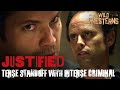 Justified | Marshal Raylan Turns The Tables On Racist Gang (ft. Timothy Olyphant) | Wild Westerns