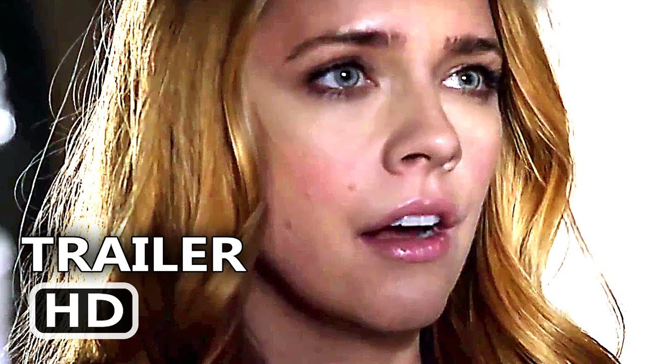 ⁣A STOLEN LIFE Official Trailer (2018) Kidnapped Baby Drama Movie HD