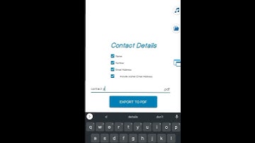 আপনার ফোনের নাম্বার গুলো PDF ফাইল করুন E2PDF #short #Naim420