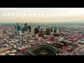 Denver, Colorado Drone Montage | DJI Mavic Air 2