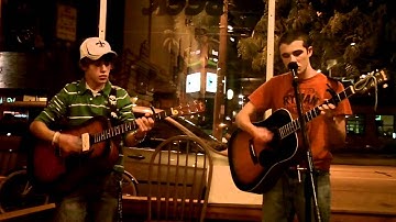 "Scared to Death" by Ryan Boey