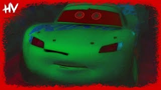 Cars 3 Trailer (Horror Version) 😱