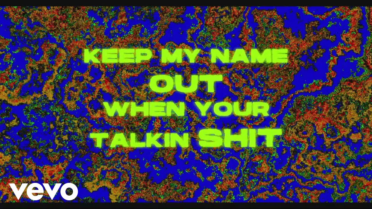Guarda Echo the Savage - Say What You Mean su YouTube Guarda Echo the Savage - Say What You Mean su YouTube