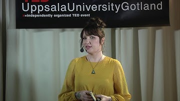 Embracing the Cycles of Nature | Elin Bååth | TEDxUppsalaUniversityGotland