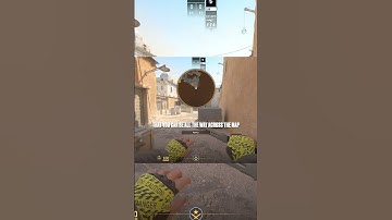 Pro Radar Settings for CS2! #cs2 #counterstrike #cs2competitive #gaming #shorts