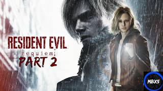 Resident Evil Requiem | PART 2 | BACK TO WHERE IT STARTED!!