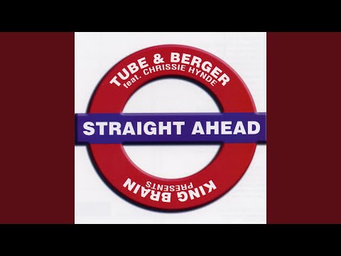 Geradeaus Mix (Instrumental)
