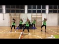 KONSEY ZUMBA FITNESS DANCE MOB KONSEY ZUMBA FITNESS DANCE MOB