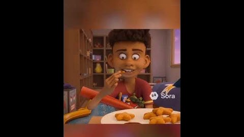 chicken stars  #fypシ #fypyoutube #fypage #ai #sora #soraai