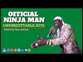 Strictly Ninja Man mix