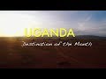 Destination Uganda: Off The Tourist Trail