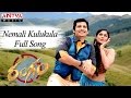 Nemali Kulukula Full Song || Rangam Telugu Movie || Jeeva, Karthika