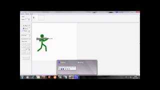 Pivot Tutorial: Shooting a gun