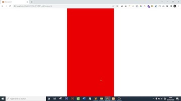 Membuat Template Aplikasi Android HTML CSS