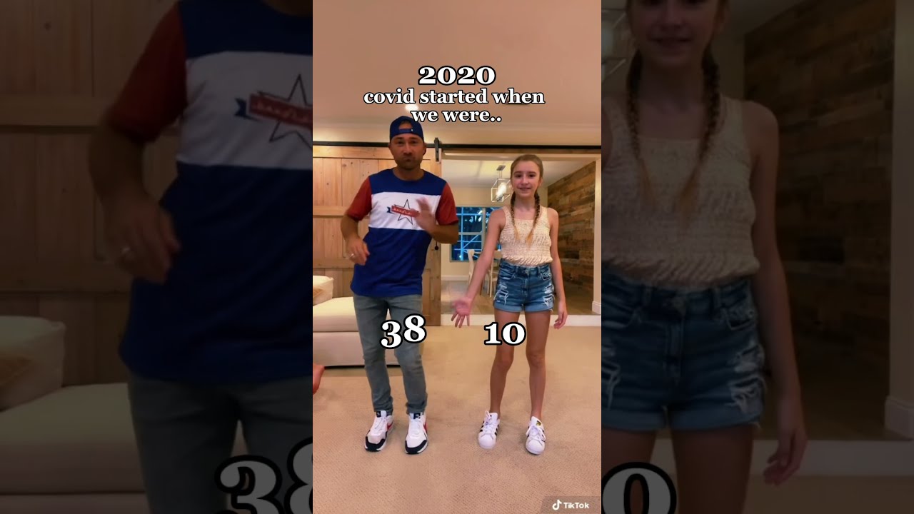 You Watched Me Grow Up Shorts