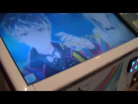 【シンクロニカ】SILVER SKY　TECHNICAL FULLCOMBO