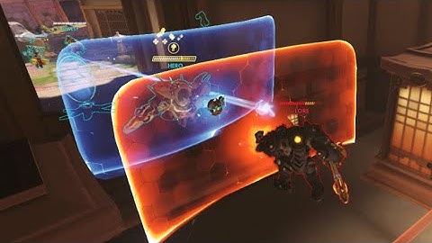 1 Frame Shatter Block
