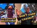 A Month Later The Sheriff Department STILL DIDN’T ARREST HER