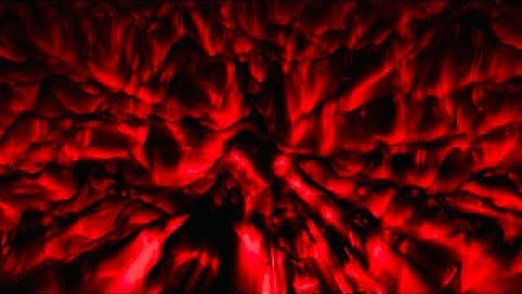 Abstract Dark red dramatic animated background video , Copyright FREE video