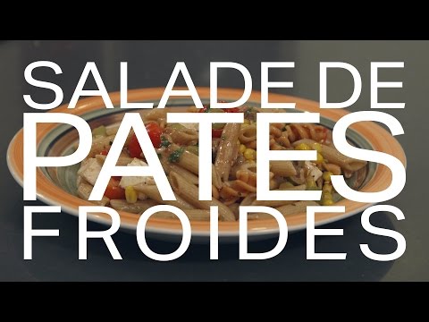 recette---salade-de-pâtes-froides-facile-et-saine-pour-les-sportifs-//-la-cuisine-de-tryphon-&-simon