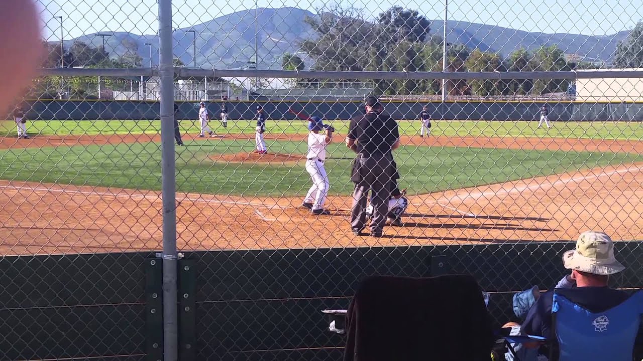 David ab2 wood bat tournament YouTube