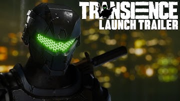 Transience - Official Launch Trailer