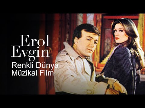 Renkli Dünya - Müzikal Film