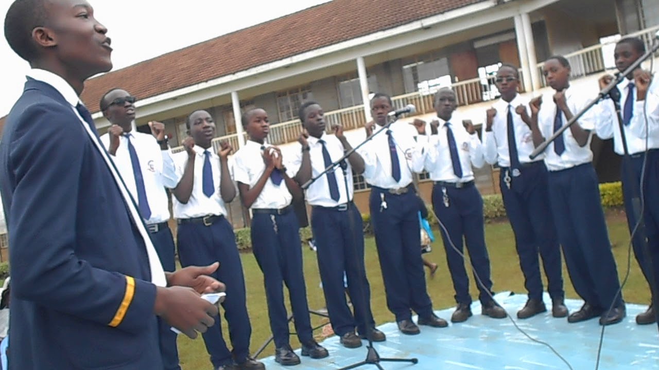 Image result for images of baringo choir