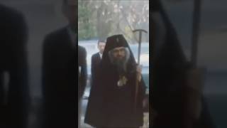Святитель Иоанн Шанхайский, архивное видео! Моли Бога о нас, отче Иоанне! 💞🙏