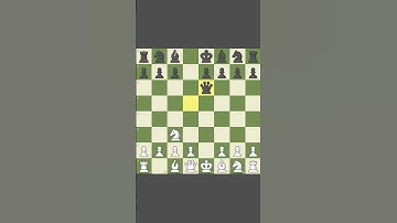 Unexpected Mistakes In chess#queen #sacrifice