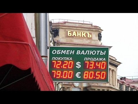 Petrol Fiyatları Rusya Ekonomisi çıkmaza Soktu