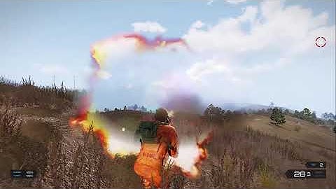 ArmA 3 FuMS running the MissionsFX add-on