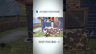 1V1 Room M24 Youtuber Vs Battlegodyt6 Challenge