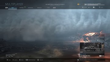 NOT ENDING THE STREAM UNTIL I GET A NUKE! - MODERN WARFARE LIVE