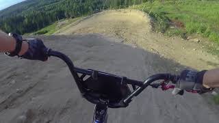 BMX Sappee