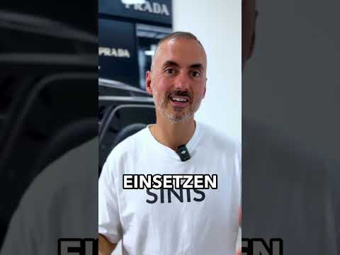 Botox für den